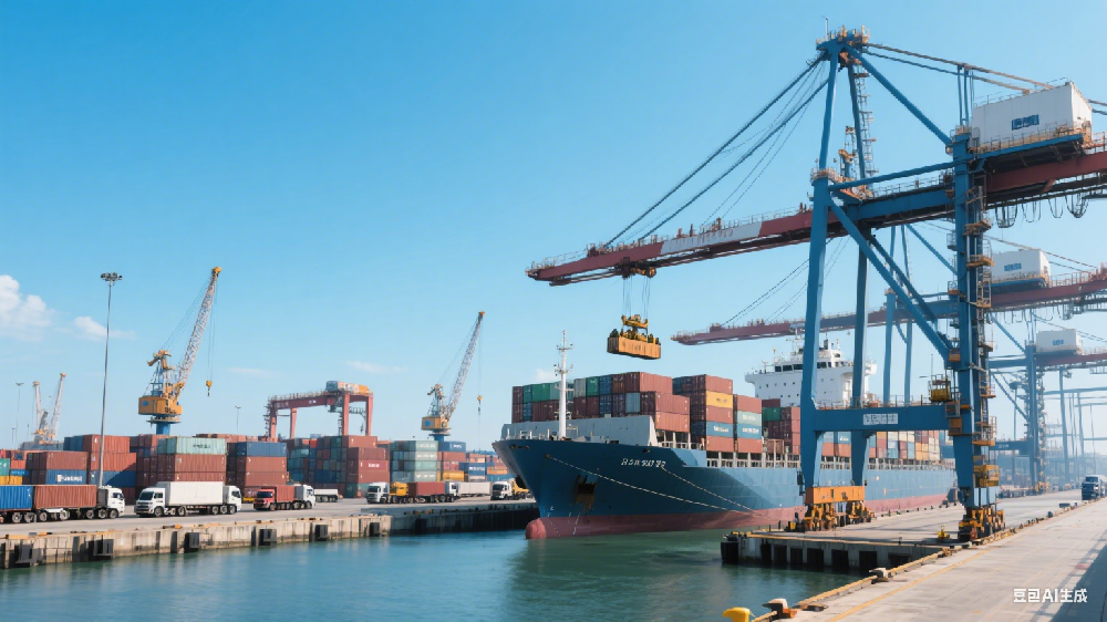 精準(zhǔn)施策，助客戶規(guī)避 2025 年全球港口滯箱費 / 滯港費案例