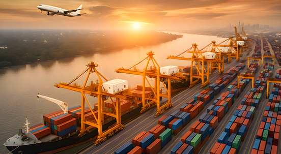 國際海運(yùn),海運(yùn)旺季