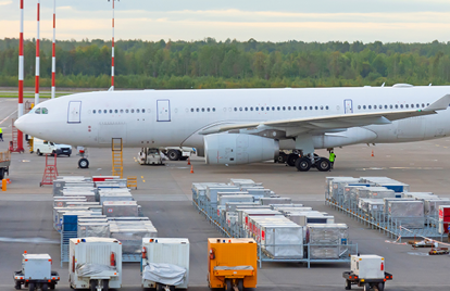 國際快遞，電子產品，電池容量限制