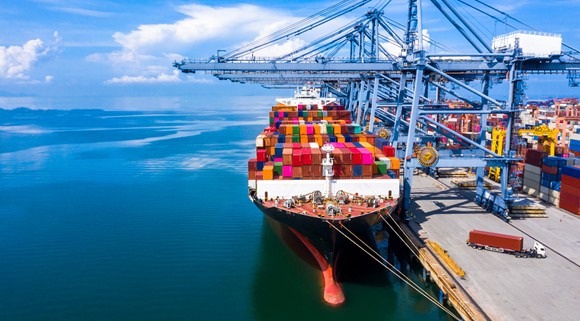 歐盟海運，CE認(rèn)證