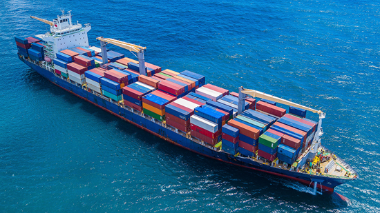 拼箱海運(yùn)如，國(guó)際海運(yùn)