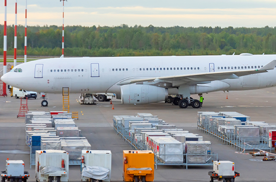 國際快遞，偏遠地區(qū)