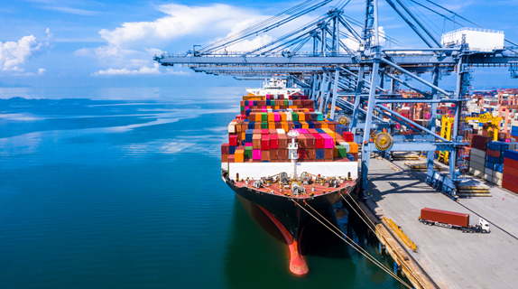 國(guó)際海運(yùn)，滯港費(fèi)