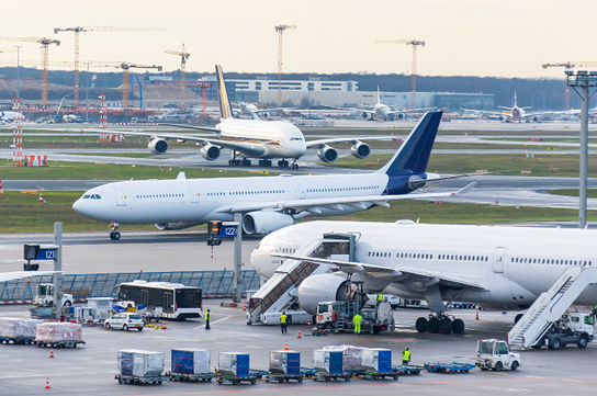 國(guó)際快遞，清關(guān)