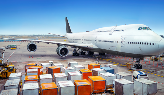 國際空運(yùn)，清關(guān)必備核心文件