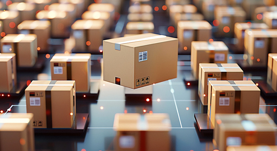 跨境物流，清關(guān)