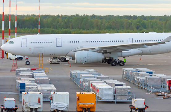 跨境物流，海關查驗