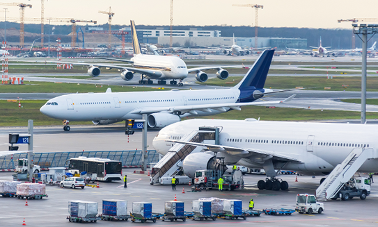 跨境物流，關(guān)稅