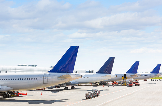 國際快遞，時效延誤