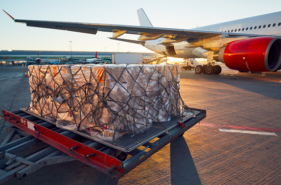 跨境電商，國(guó)際快遞