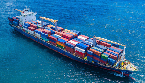 海運(yùn)預(yù)配艙單，申報(bào)