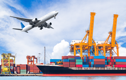 海運(yùn)訂艙，清關(guān)延誤