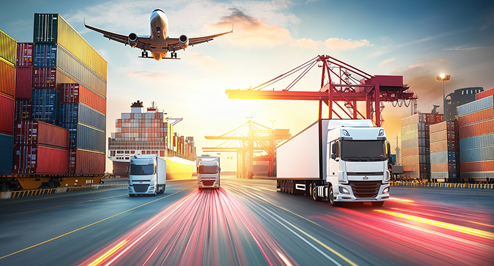 海運(yùn)訂艙，改單流程