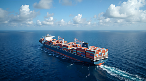 國際海運(yùn)，訂艙