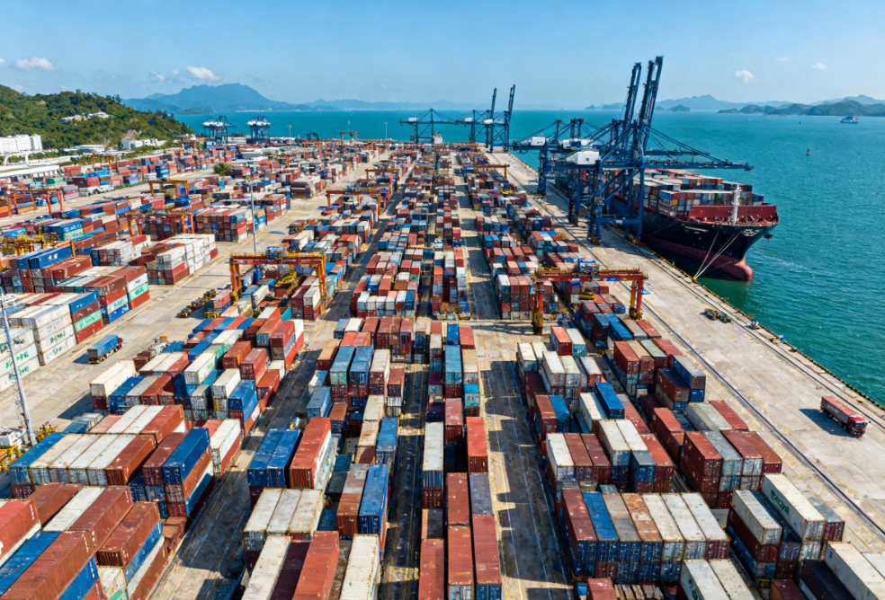 開船后緊急改收貨地址，高效協調助客戶如期交付