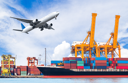 海運(yùn)清關(guān)，國(guó)際海運(yùn)