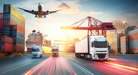 國(guó)際快遞，國(guó)際海運(yùn)