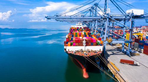 東南亞航線，國際海運(yùn)