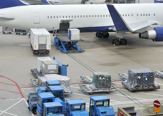 國際空運(yùn)，清關(guān)問題