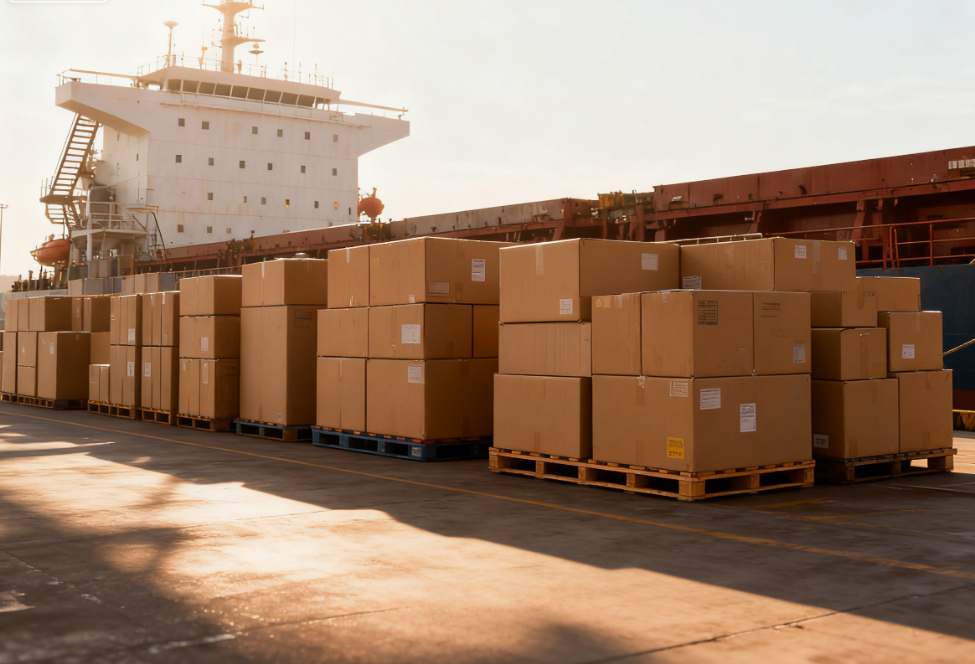 FBA 頭程運(yùn)輸兩難？家居賣(mài)家靠 “組合拳” 省成本穩(wěn)庫(kù)存