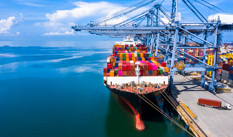 海運(yùn)清關(guān)，關(guān)稅