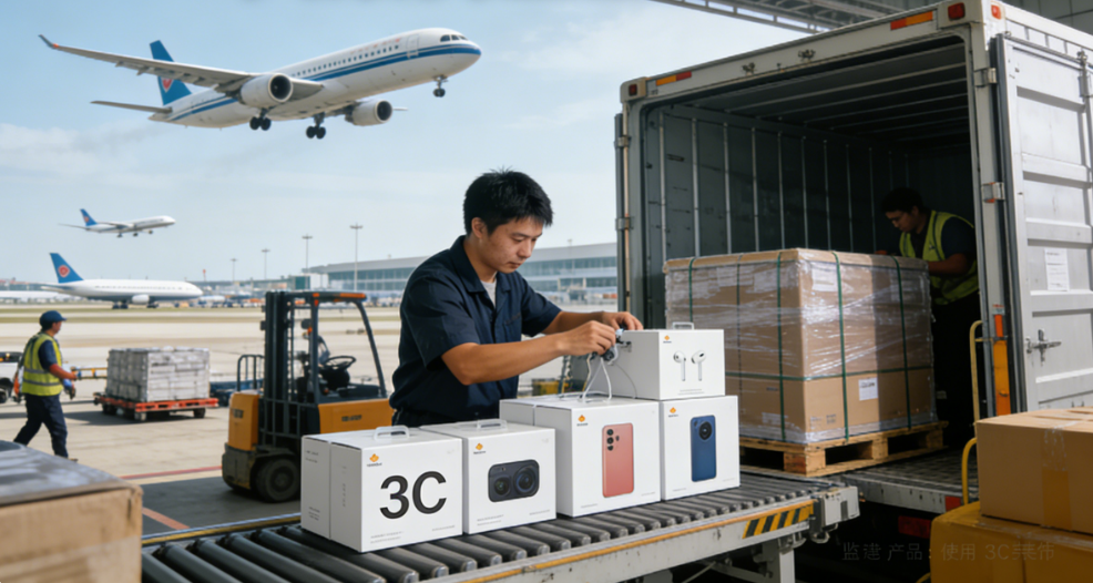 美國空派低報(bào)貨值省關(guān)稅？義烏賣家虧 10 萬才懂的血淚教訓(xùn)