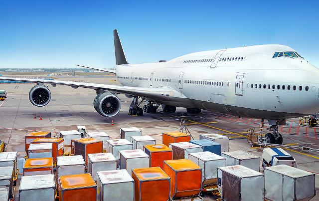 國(guó)際空運(yùn),時(shí)效