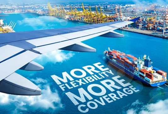 海運(yùn)貨物，海運(yùn)包裝